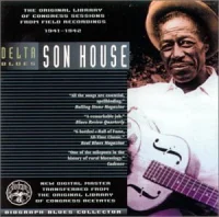 Delta Blues