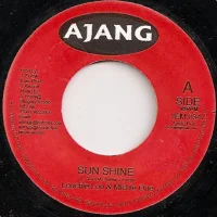 Sun Shine / Need Her