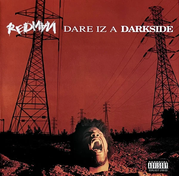 Dare Iz A Darkside