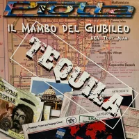 Tequila (Il Mambo Del Giubileo)