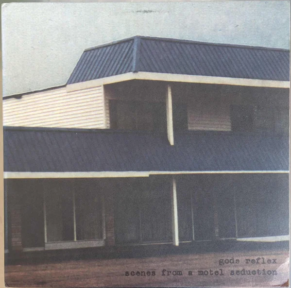 Scenes From A Motel Seduction
