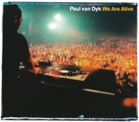 We Are Alive