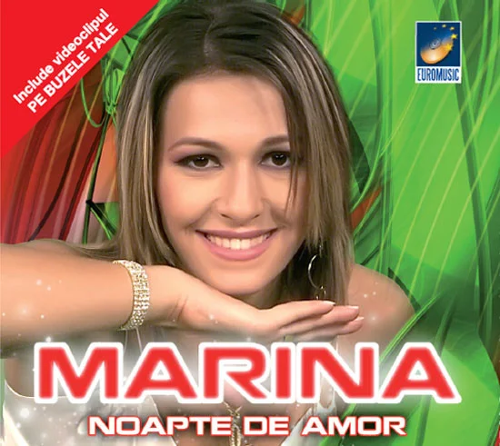 Noapte De Amor