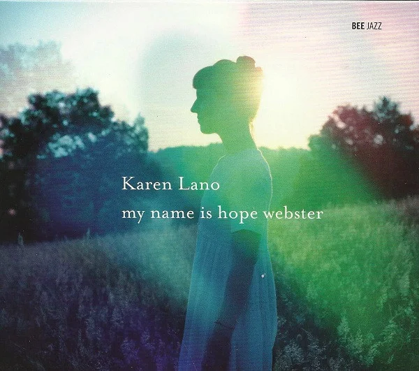 My Name Is Hope Webster