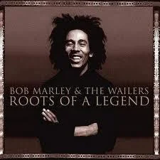 Roots Of A Legend