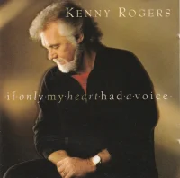 If Only My Heart Had A Voice