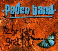 Izbrisani Grafiti