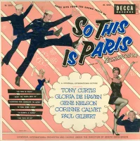 So This Is Paris