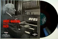 Six Schübler Chorales / Pastorale In F Major (S. 590) / Fugue In G Minor ("Little") (S. 578)
