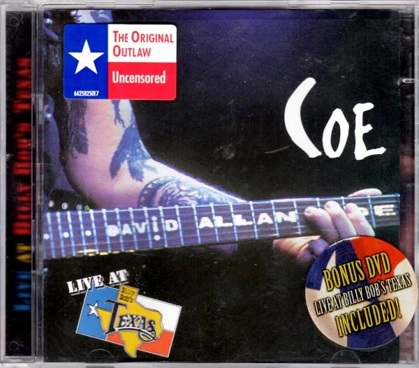 Live At Billy Bob's Texas