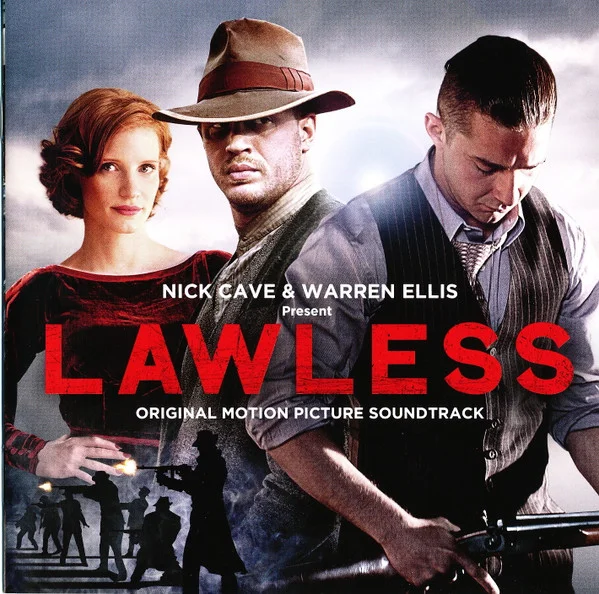 Lawless: Original Motion Picture Soundtrack