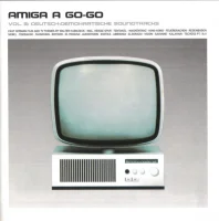 Amiga A Go-Go Vol. 3: Deutsch-Demokratische Soundtracks