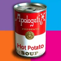 Hot Potato Soup