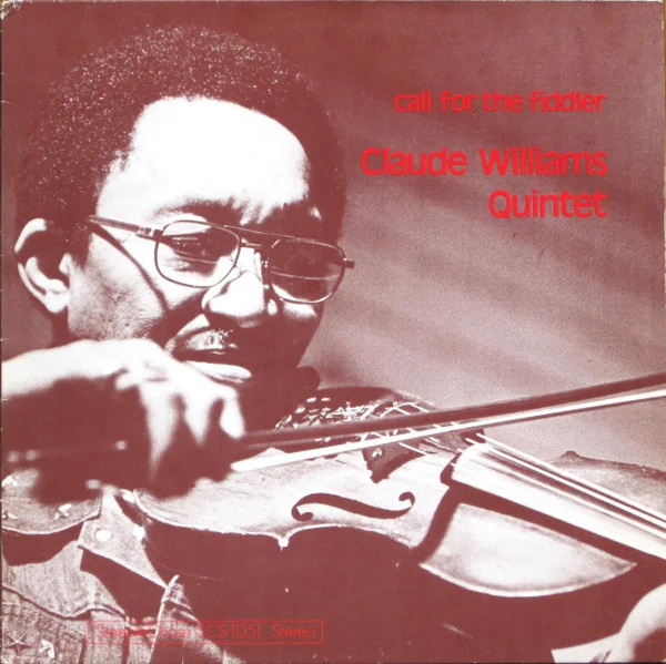 Call For The Fiddler