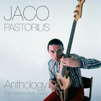Anthology (The Warner Bros. Years)