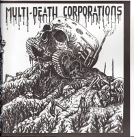 Multi-Death Corporations