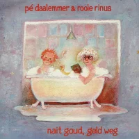 Nait Goud, Geld Weg