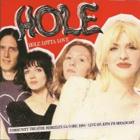Hole Lotta Love