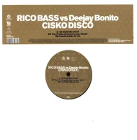 Cisko Disco