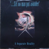 Let No Man Put Asunder
