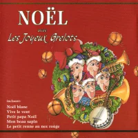 Noël Avec Les Joyeux Grelots