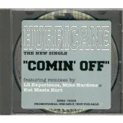 Comin' Off