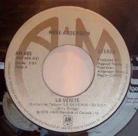 La Vérité
