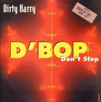 D'Bop Don't Stop