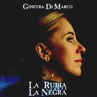 La Rubia Canta La Negra