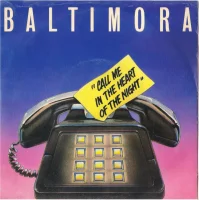 Call Me In The Heart Of The Night