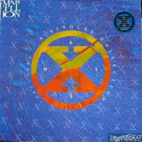 1982-1992 - A Singles Collection