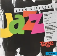 Ludwigsburger Jazztage