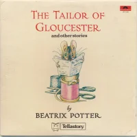 The Tailor Of Gloucester And Other Stories