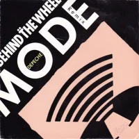 Behind The Wheel (Remix)