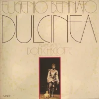 Dulcinea - Musiche Dal Film Don Chisciotte