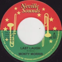 Last Laugh