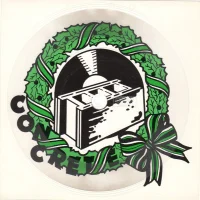 Concrete Holiday Greetings!
