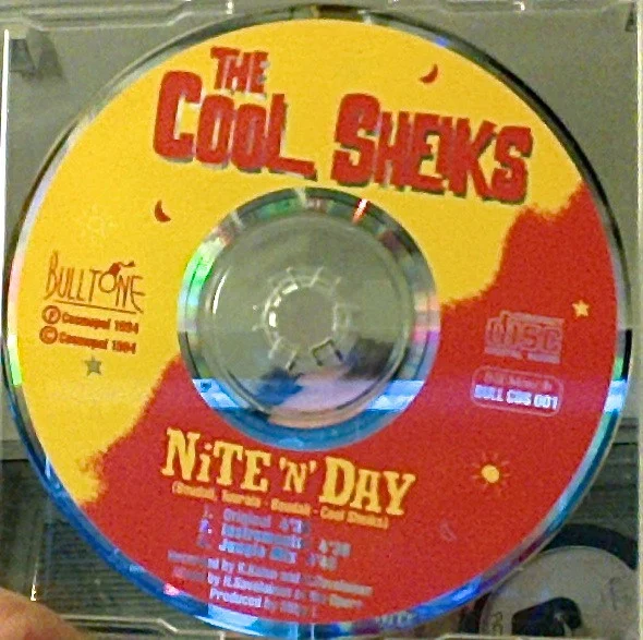 Nite'N'Day