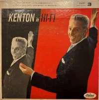 Kenton In Hi-Fi (Part 3)