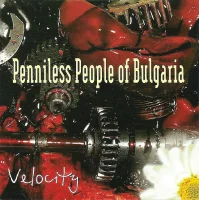 Velocity