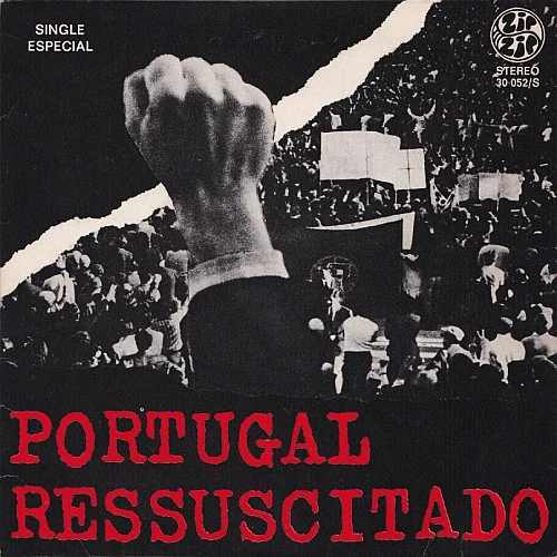 Portugal Ressuscitado
