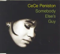 Somebody Else's Guy