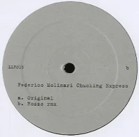 Chucking Express