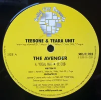 The Avenger