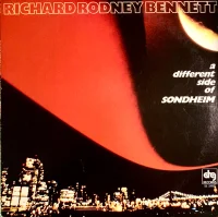 A Different Side Of Sondheim