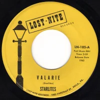 Valarie