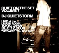 Quiet On The Set Volume 7