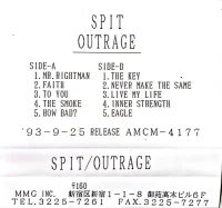 Spit