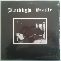 Electric Canticles Of The Blacklight Braille
