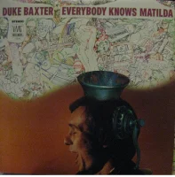 Everybody Knows Matilda